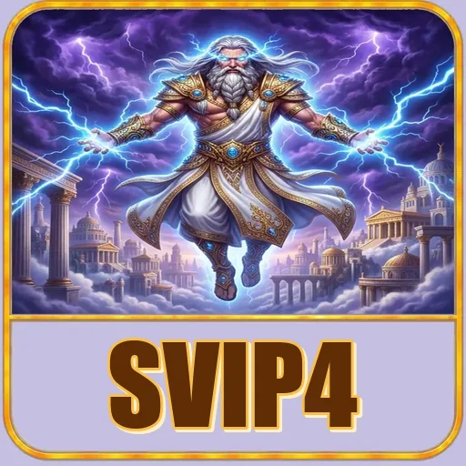 svip4 bonus